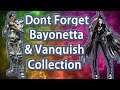 Dont Forget Bayonetta & Vanquish Collection Drops On The PS4 On Febuary 18th 2020!