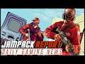 GTA 6 in Development as Rockstar Adjusts Company Culture | The Jampack Report 4.15.20