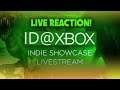 ID @ Xbox Live Reaction!