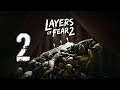 Layers of Fear 2 PC Español / parte 2