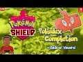 🔴LIVE: Pokémon Shield Pokédex progress! #8 (Nintendo Switch)