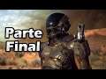 Mass Effect Andromeda | Parte Final | Español | Let's Play | PS4
