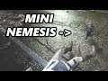 Mini Nemesis in Resident Evil 3 Remake
