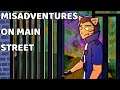 MISADVENTURES ON MAIN STREET (DEMO) - FULL GAMEPLAY