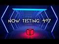 Now Testing 407 - Gameplay [PC ULTRA 60FPS]
