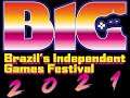 Spiele aus dem BIG Festival - Brasiliens Independent Games Festival