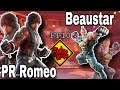 The Danger Room: PR Romeo (Miguel) vs Beaustar (Jack)
