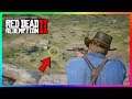 The ONE BIG THING Most Players Missed When Arthur Was Captured By Colm In Red Dead Redemption 2!