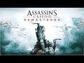 Assassins Creed 3 Remastered Pt 7 Sequence 7