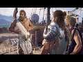 Assassins's Creed Odyssey Part 55: FAVORITE QUEST LINE