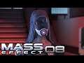 Auftritt Tali'Zorah 🌌 Mass Effect Legendary Edition | LETS PLAY 08