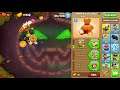 Bloons TD 6 - UPDATED Chimps - No Hero - Carved - Black Border (13.1 patch)