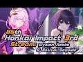 Honkai Impact 3rd - 85 - Estival Seaside (Part 1) & Elysian Realm (Part 3)