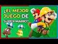 ¡¡JUGAMOS SUPER MARIO MAKER 2!! Lo que NOS HA GUSTADO y LO QUE NO | Nintendo Switch