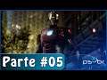 Marvel's Avengers (PS4 Pro) - Gameplay Completo - Dublado e Legendado PT-BR - PARTE #05