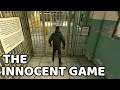 THE INNOCENT GAME (DEMO) - GAMEPLAY