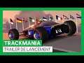 TRACKMANIA - Trailer de lancement | Ubisoft Nadeo [OFFICIEL]
