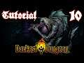 Tutorial | Darkest Dungeon (All DLC) | Darkest Difficulty | Part 10
