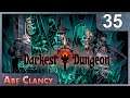 AbeClancy Replays: Darkest Dungeon - #35 - Animalistic