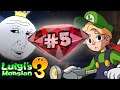 Big Man, Big Plan | Luigi's Mansion 3 (5)