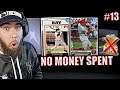 NEW LEGEND JASON BAY & FREE STUBS! NO MONEY SPENT #13 MLB The Show 21 Diamond Dynasty