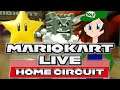 Mario Kart Live Part 4 - Star Cup - Shadow The Gamer