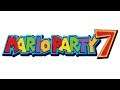 Mario Party 7 (GameCube) - Tabuleiro e Minigames