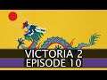 So Many Revolution Events || Ep.10 - Victoria 2 HFM Qing Lets Play