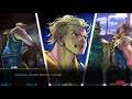 Street Fighter V: Champion Edition - Luke Story Playthrough