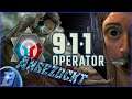 911 OPERATOR : Was ist ihr Notfall ? | Angezockt (Review)