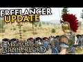 Can 1 Soldier Save The Roman Empire? - Freelancer Update - Mount And Blade 2 Bannerlord #5
