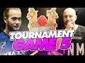 CINQUIEME GAME | Finale Française - PanEurope Tournament (MultiPov Solary & Lunary)