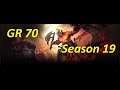 Diablo III ROS barbarian WW REND s19 GR 70 HARDCORE