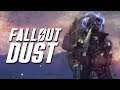Fallout: Dust - Permadeath {Raph} | Ep 34 "Toast"