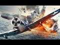 Filme Vale a pena assistir - Midway: Batalha em Alto Mar | Oficial Trailer
