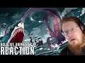 Hololive Animation - Umisea 1-3 | REACTION
