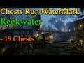 New World - Reekwater - Solo Chests for trophies and Watermark