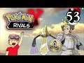 Pokemon Y (Rival's Edition) Episode #53: Wikstrom of the Sword and Shield