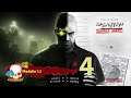 Splinter Cell Double Agent Gameplay ita #4 / No Commentary / PC / 18+