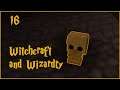 Witchcraft and Wizardry - Minecraft Harry Potter Map - 16