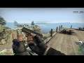 CSGO Danger Zone Battle Royale PC Gameplay Two Rounds