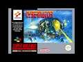 Cybernator - Mission Completed (SNES OST)