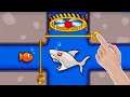 Fishdom Save the Fish Android iOS Gameplay