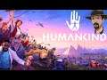 Going MEDIEVAL On My Neighbors!- HUMANKIND #3