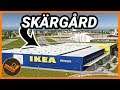 IKEA, Airport & New Town! Skärgård (Part 36)
