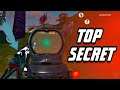TOP SECRET WHICH YOU DON'T KNOW ABOUT FREE FIRE - Garena Free Fire - #FFGZ