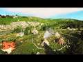 Ancient Cities #2 [FR] La tribu entière déménage!