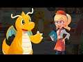 Dragonite : Pokemon Cafe Mix let's play episode 7