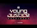 Young Justice Outsiders Episode 23 Terminus review