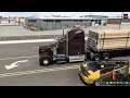 American Truck Simulator Truck Life EP6 Montrose CO/Halbrook AZ